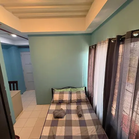 The Transient Room Mactan Lapulapu
