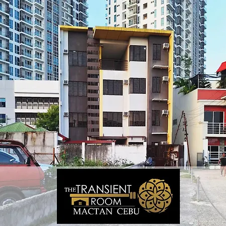 The Transient Room Mactan Lapulapu