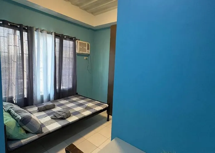Hotel The Transient Mactan Lapulapu 2*