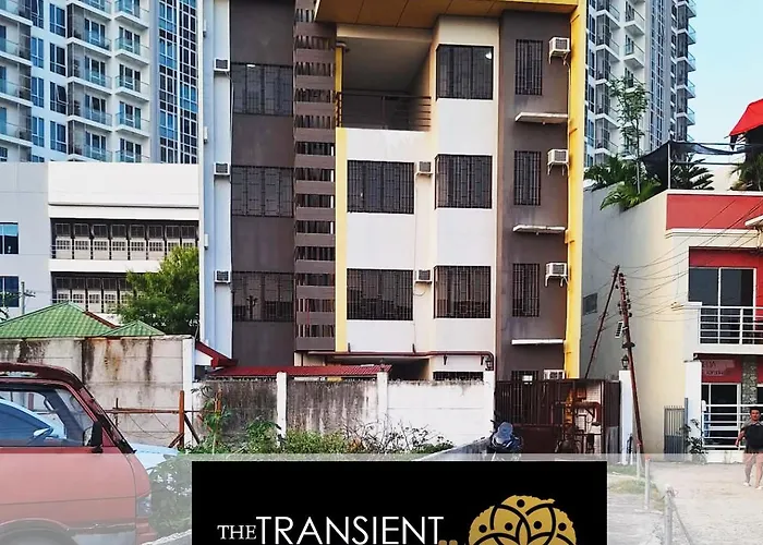 The Transient Mactan Lapulapu 2*